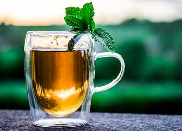 El remedio natural que es un excelente aliado después de una comida pesada