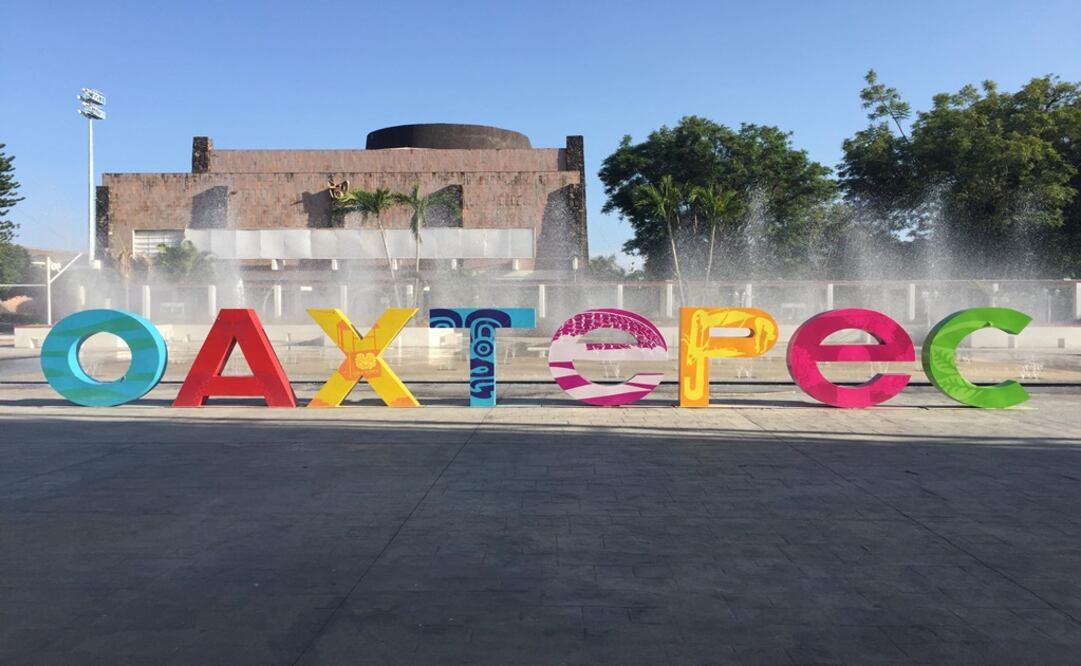 The 7.1-magnitude earthquake that struck central Mexico on September 19 had its origin between the states of Puebla and Morelos, about 50 miles south of Oaxtepec water park