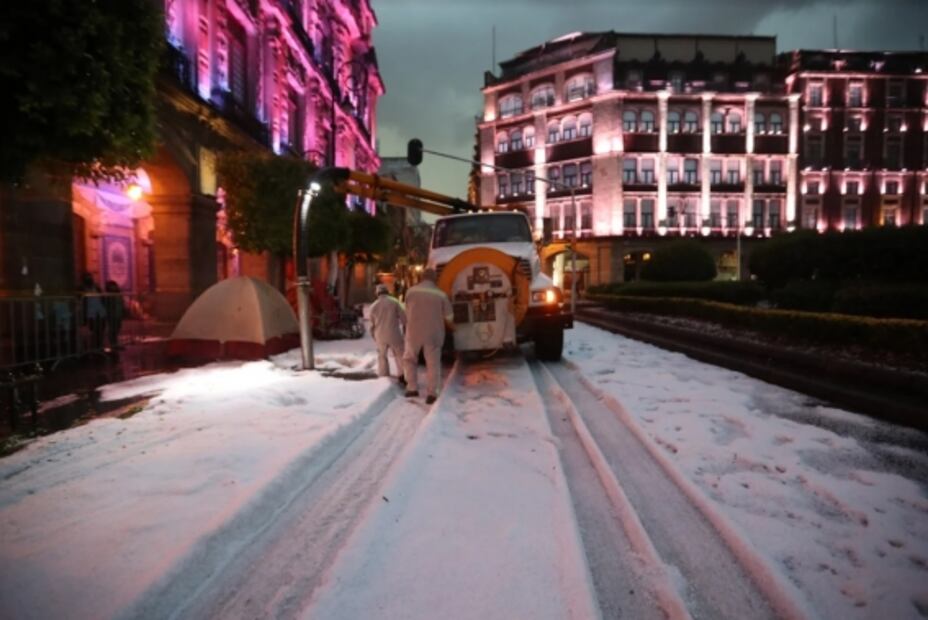 Música, protestas y medidas ante Covid-19, entre las mejores imágenes de la semana
