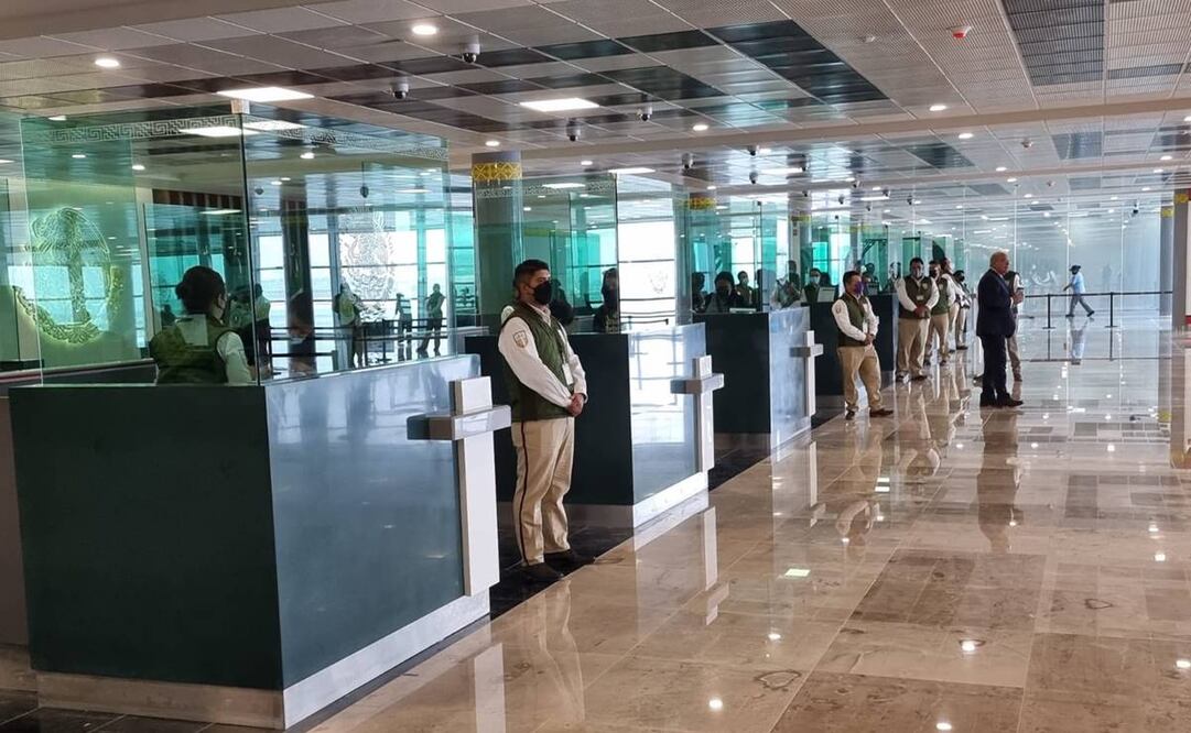 Foto tomada de Twitter 