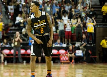 México tendrá dos juegos consecutivos de NBA en 2017