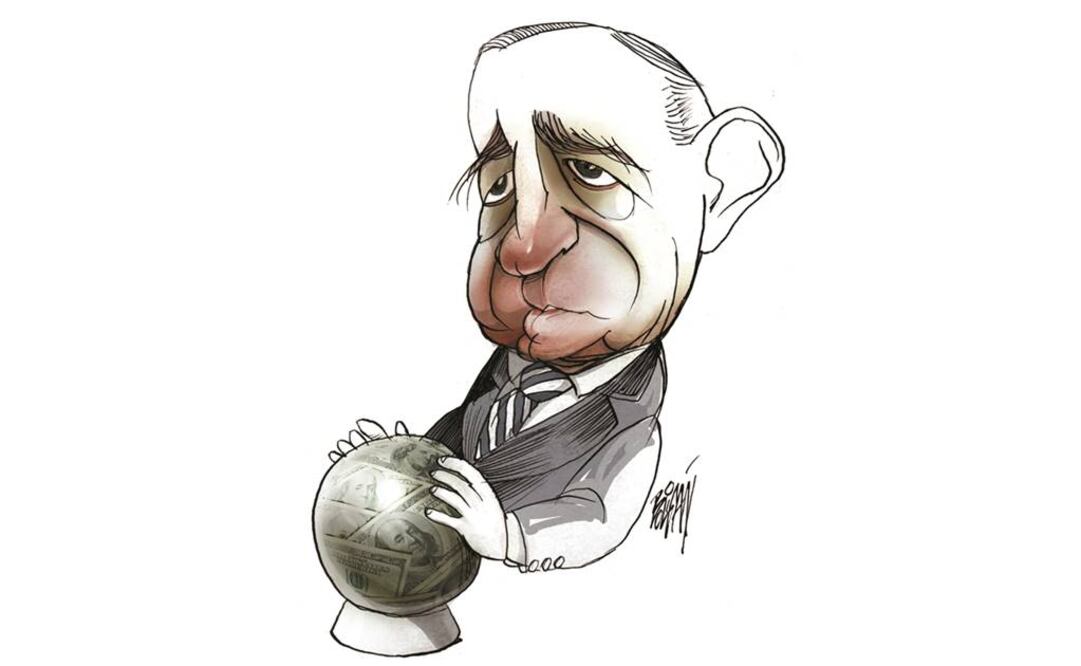 Ilustración: BOLIGÁN