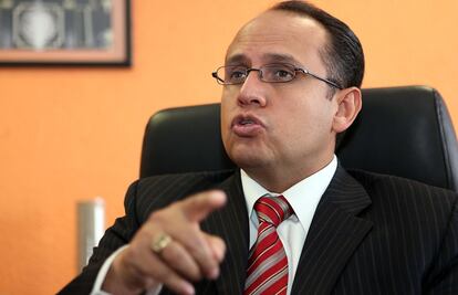 Demasiado tarde el cambio en el PRI, dice Movimiento Ciudadano