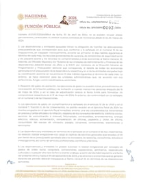 AMLO aprieta gasto en la recta final de su gobierno