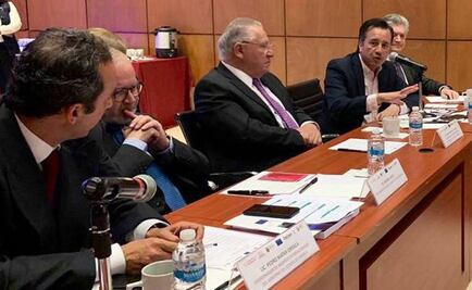 Banco Europeo de Inversiones busca fondear a interesados en el Corredor del Istmo