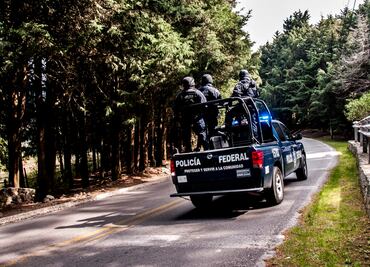 Desplegarán a más de 50 mil en operativo de Semana Santa