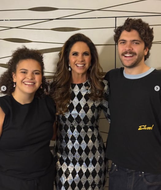 Instagram luceromexico