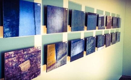 "Despiden" a Gunther Gerzso de Tlatelolco