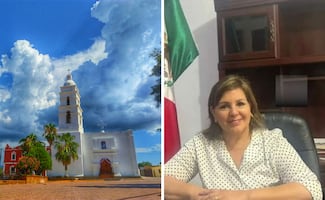 ¿Cómo es Bacanora?; el municipio de Sonora cuya presidenta municipal fue atacada a tiros