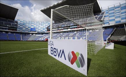 ¿Qué partidos hay en la Liga MX este viernes 23 de septiembre?