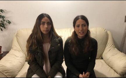 Estudiantes de Aguascalientes varados en Chile piden ayuda para volver a México