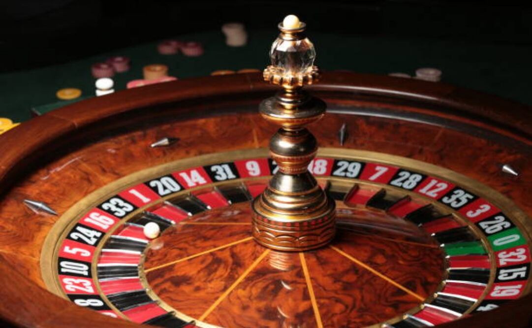 Cómo funcionan los casinos. Foto: iStock