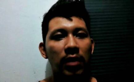 Former president Calderón caused crash, says the other driver