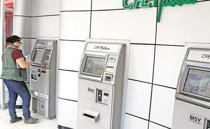 INAI exige transparencia sobre cobro de tarifas a CFE 