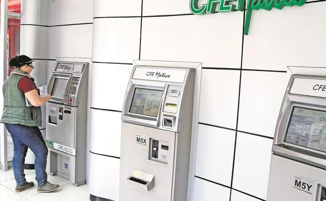 (Foto: Archivo/El Universal) 