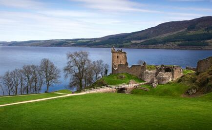 A buscar al monstruo