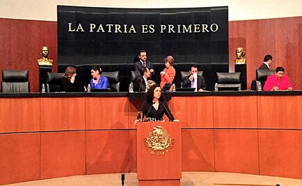 Presenta PAN iniciativa sobre segunda vuelta