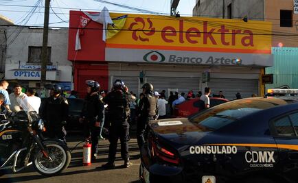 Por vandalismo, 150 personas enfrentan proceso en CDMX