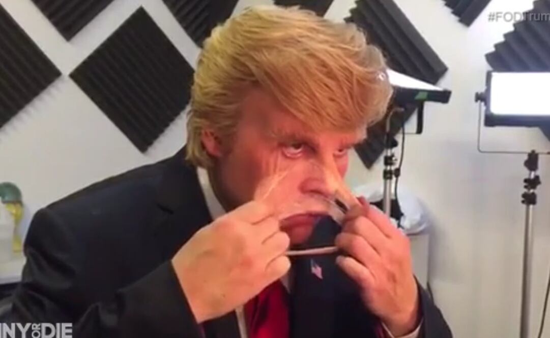 Foto: Tomada de video