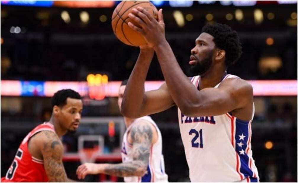 Así serán los duelos de Playoffs en la NBA