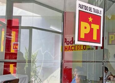 PT se deslinda de lineamientos de nepotismo electoral de Morena; presume ser oposición del neoliberalismo