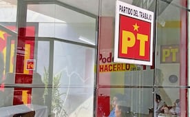 PT en San Lázaro asegura que no pueden acusar a Andy López sin pruebas; hace llamado contra la injerencia