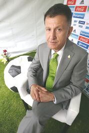 “Soy de bajo perfil”