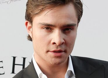 Ed Westwick no enfrentará cargos por denuncias de agresión sexual