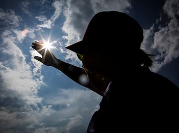 ¡Cuidado! Activan alerta amarilla por altas temperaturas en 9 alcaldías de la CDMX