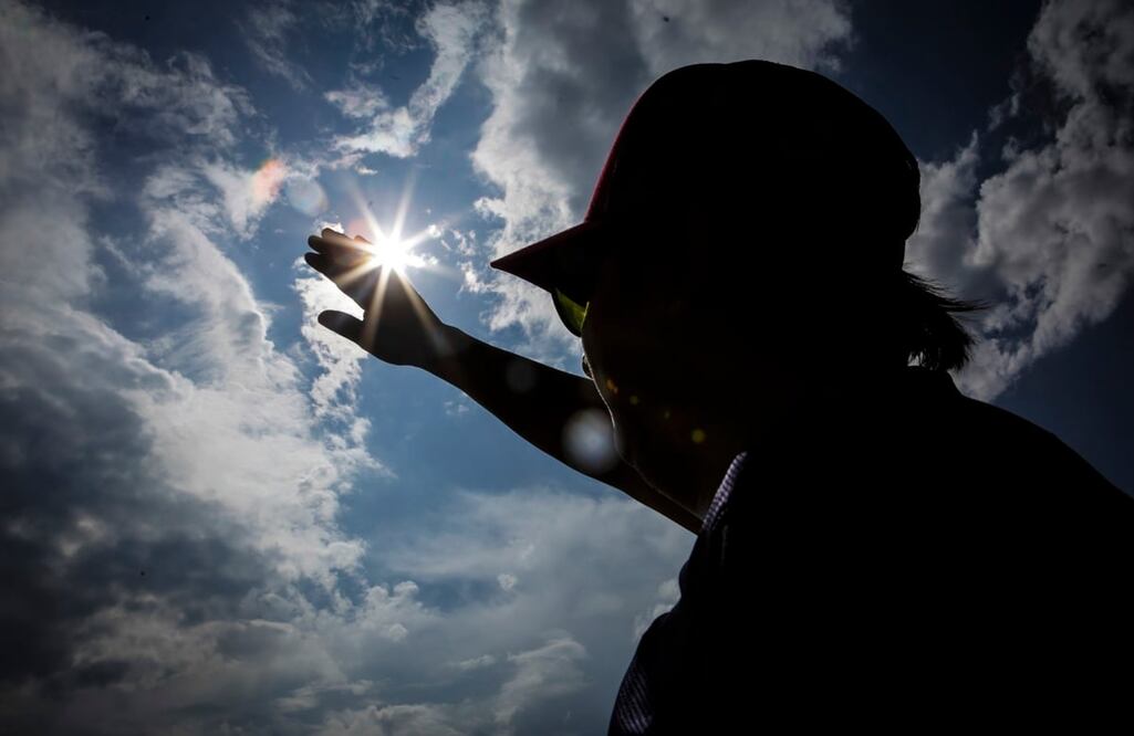 FOTO: Archivo/ EL UNIVERSAL/ 