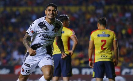 Victoria de Xolos complica situación del América