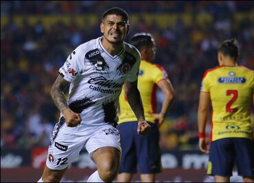 Victoria de Xolos complica situación del América