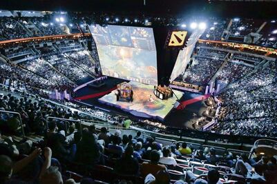 Videojuegos, mercado de 27 mmdp en el país