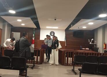 Hermano de Cuauhtémoc Blanco es declarado inocente de imputación por violencia familiar