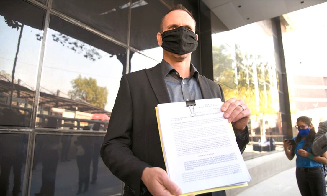 Foto: archivo/EL UNIVERSAL