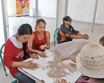 Explotación laboral, la esclavitud moderna