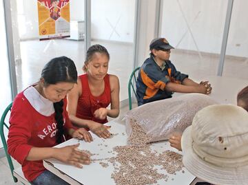 Explotación laboral, la esclavitud moderna