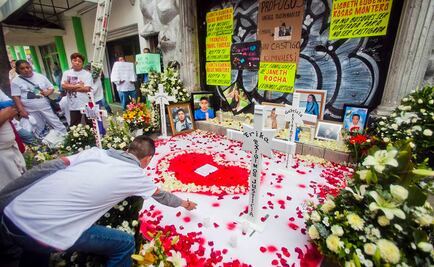 CDHDF alista recurso ante la Corte por caso News Divine