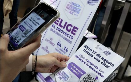 Consulta del Presupuesto Participativo 2025 es este domingo; aquí te decimos cómo ubicar la mesa que te corresponde