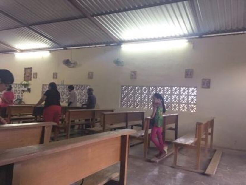 Deja narco miles de huérfanos y en el olvido