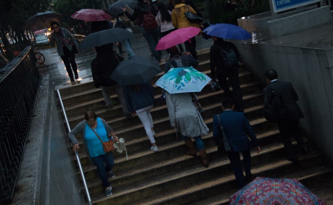 Foto: Andrea Murcio/ CUARTOSCURO