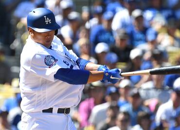 Playoffs adelantados en la MLB