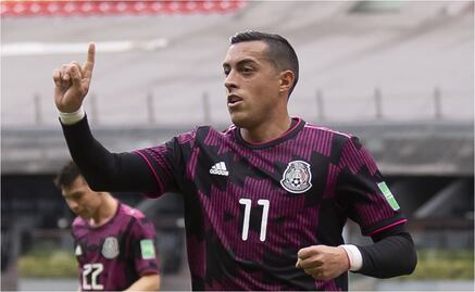 Rogelio Funes Mori explota ante las críticas por su llamado al Tricolor: "Me lo he ganado"
