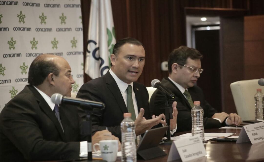 Foto: Alejandra Leyva/El Universal