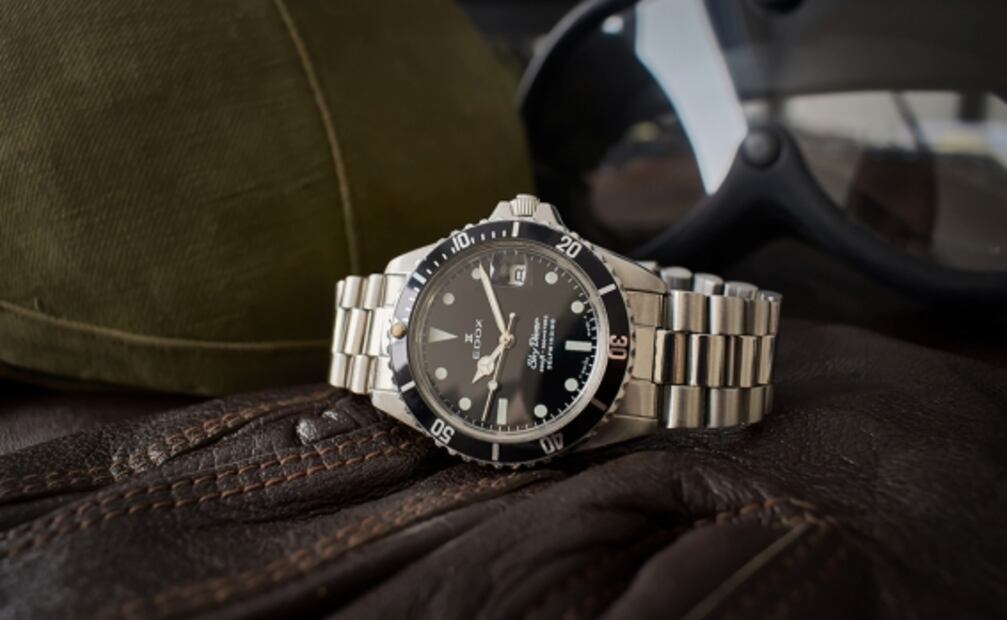 Un misterio del ejército suizo se devela