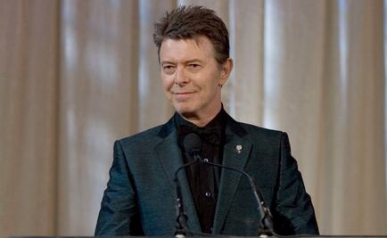Musical de Bowie llegará a Londres en octubre