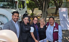 Conagua, CDMX y Edomex arrancan operativo por temporada de lluvias 2026;  se extenerá hasta el 30 de noviembre