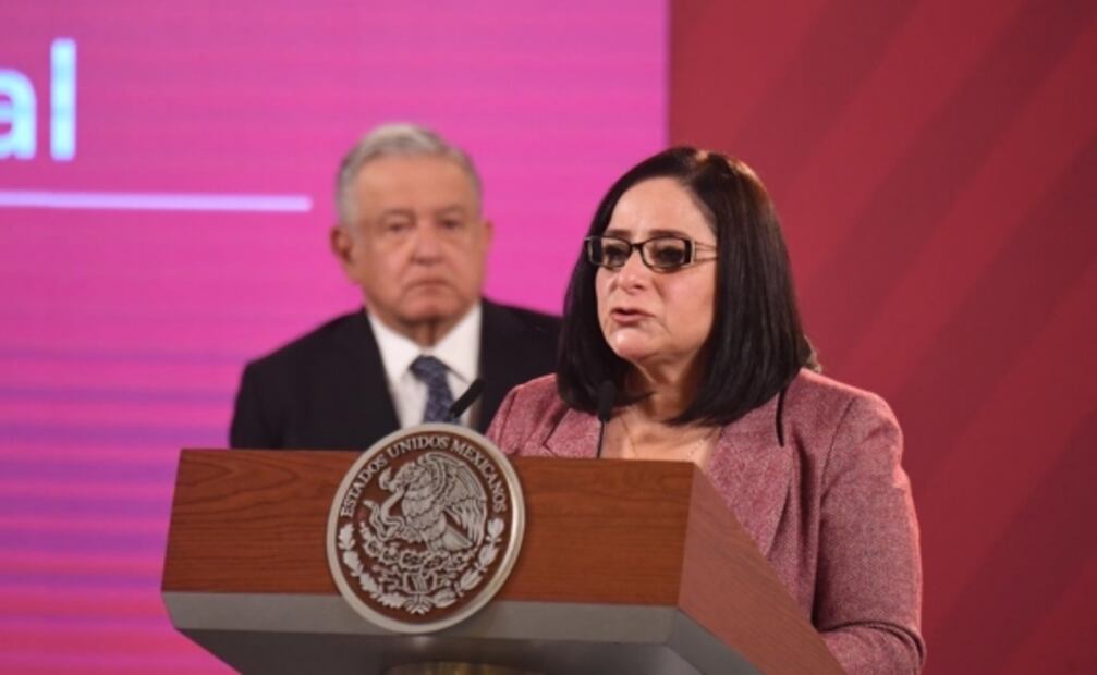 La mañanera de AMLO, 30 de diciembre, minuto a minuto