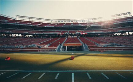 Los San Francisco 49ers jugarán como local en Arizona