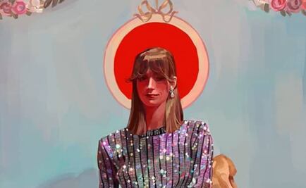 Gucci abre su primera cuenta arte y belleza en Instagram